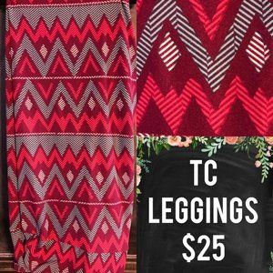 NEW LuLaRoe TC Leggings